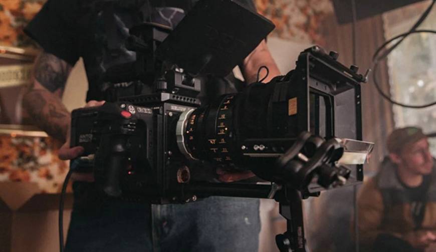 深耕本土，泉州产品宣传视频拍摄公司的服务密码