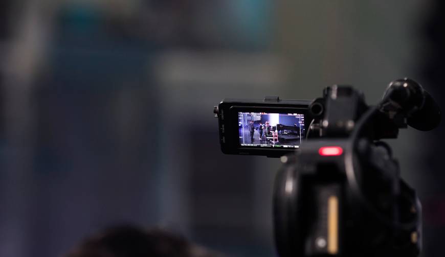 泉州产品视频拍摄制作：揭秘如何打造令人印象深刻的商业宣传片